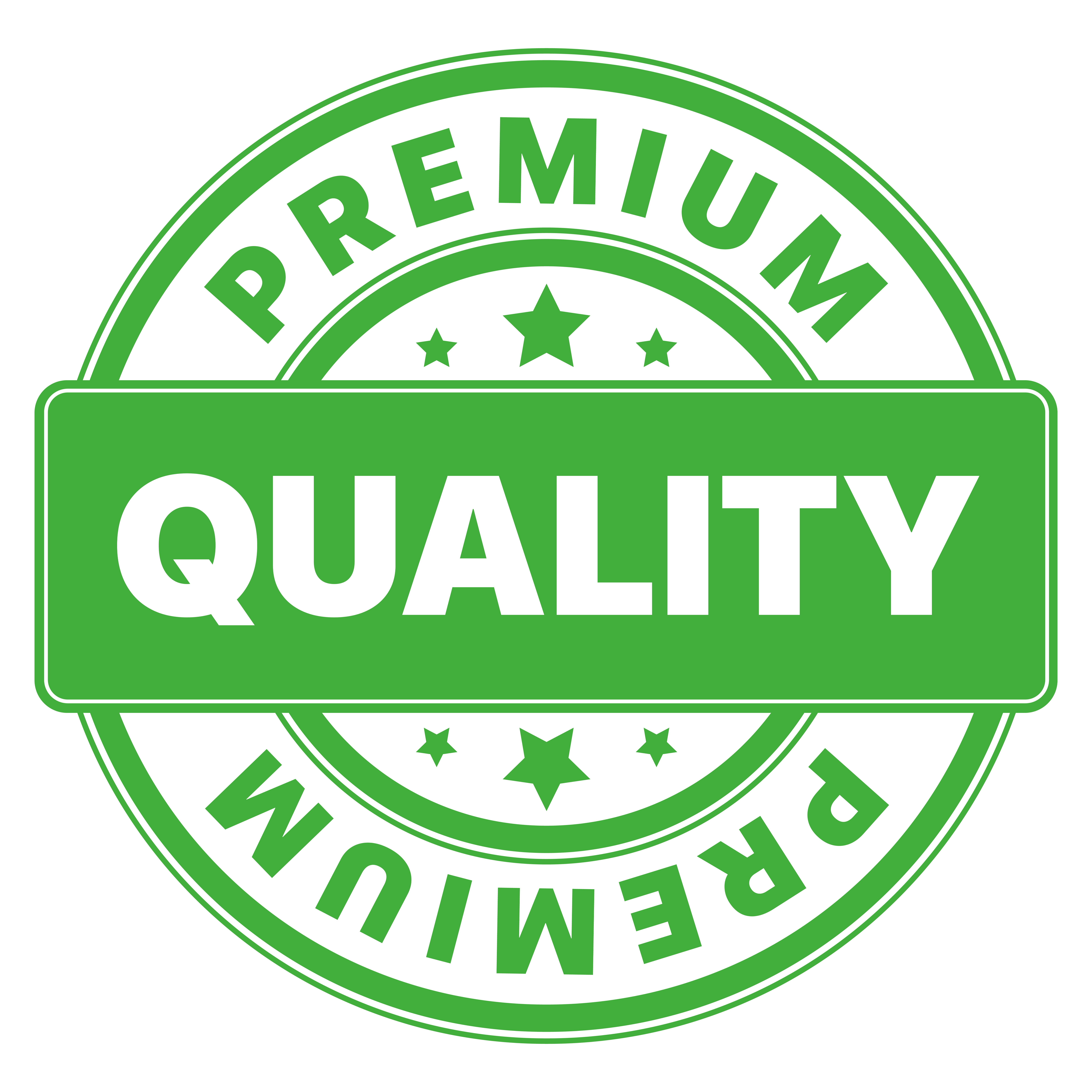 Qualité
